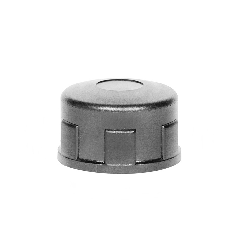 Végzáró sapka 3/4" BM