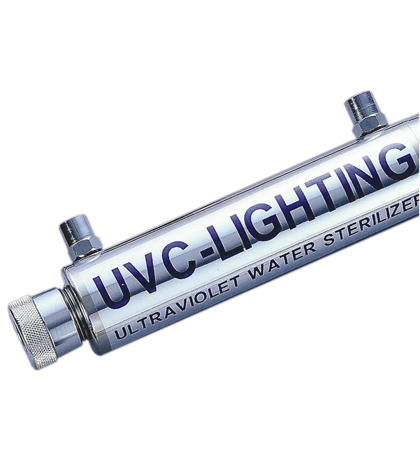 PurePro UV lámpa készlet víztiszítóhoz, 6W