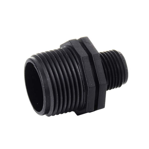 Összekötő idom (közcsavar) 1"x1/2" KM