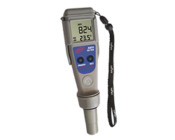 ADWA digitális TDS/EC és hőmérséklet mérő műszer