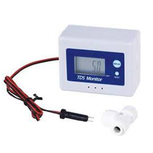 Savant RT-790 TDS monitor RO víztisztítókhoz - 1db mérőcsúcs