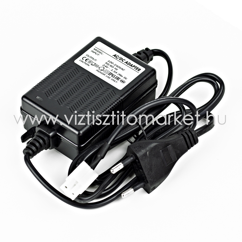 VM hálózati adapter 220/36V, 2A
