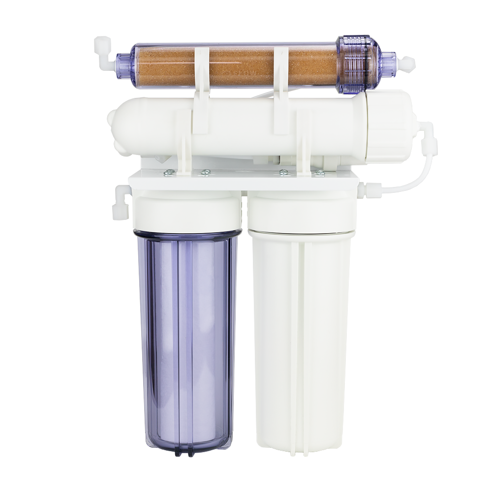 AquaRist Medium-DI RO akvarisztikai vízlágyító és szűrő készülék