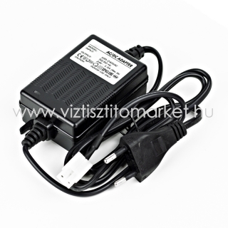 VM hálózati adapter 220/36V, 5A