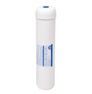 Aquafilter kapilláris ultraszűrő - InLine, 2,5"
